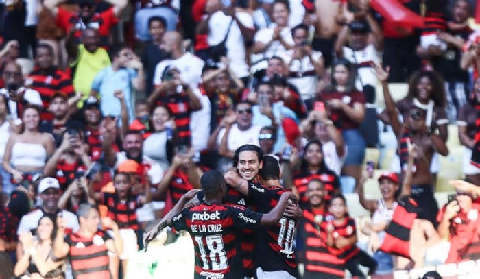 Los Angeles FC será adversário do Flamengo na Copa do Mundo de Clubes