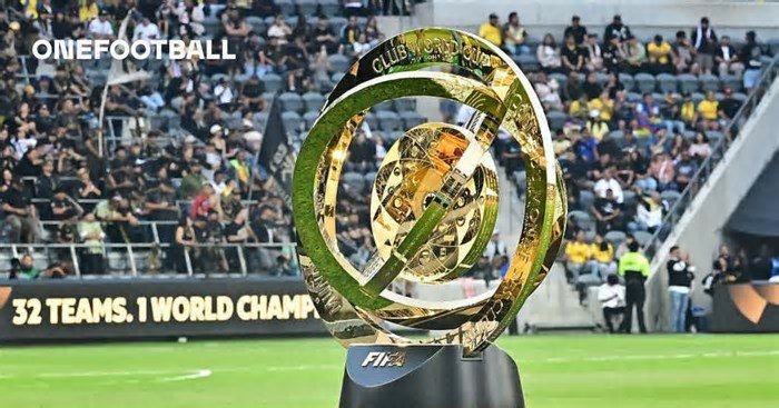 🧐 Os planos dos brasileiros no mercado para a Copa do Mundo de Clubes | OneFootball