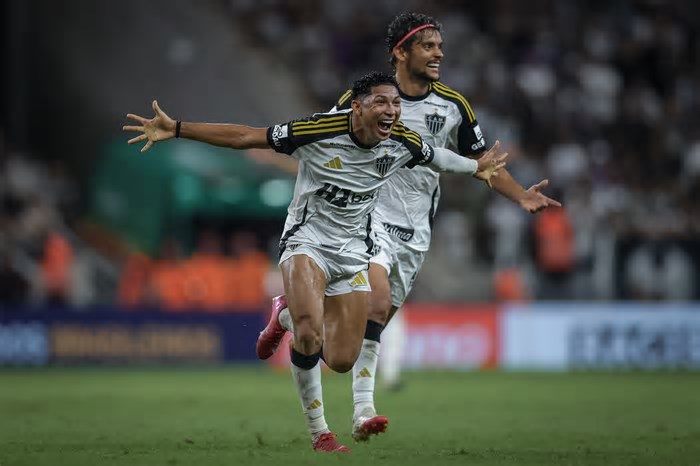 Vitória faz Atlético ganhar fôlego para último desafio antes da pausa do Mundial de Clubes