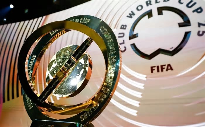 Confira quais são os times que vão disputar o Mundial de Clubes