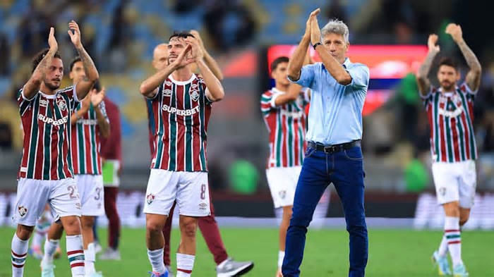 Os planos do Fluminense para a janela de transferências visando o Mundial de Clubes