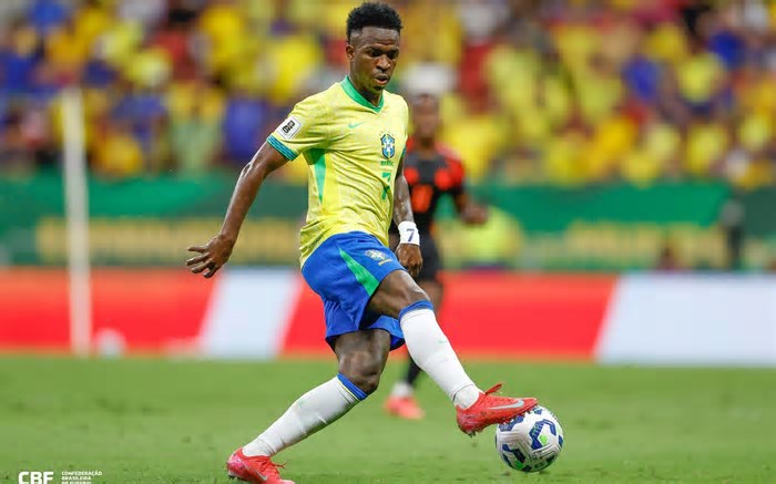 Próximo desafio da seleção é contra o Paraguai, melhor colocado nas Eliminatórias