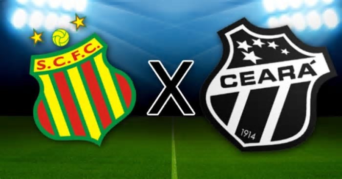 Sampaio Corrêa x Ceará pela Copa do Nordeste: onde assistir ao vivo, horário e escalação