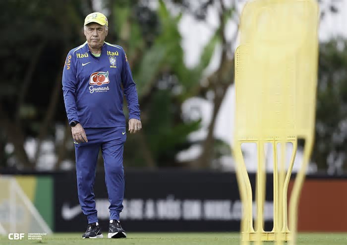 Saiba como Brasil pode carimbar vaga na Copa do Mundo contra o Paraguai