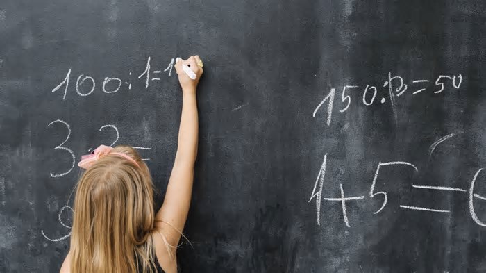 Inscrições para Olimpíada Mirim de Matemática terminam nesta terça (10)