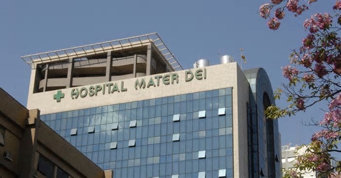 Rede Mater Dei planeja chegar a São Paulo em 2028