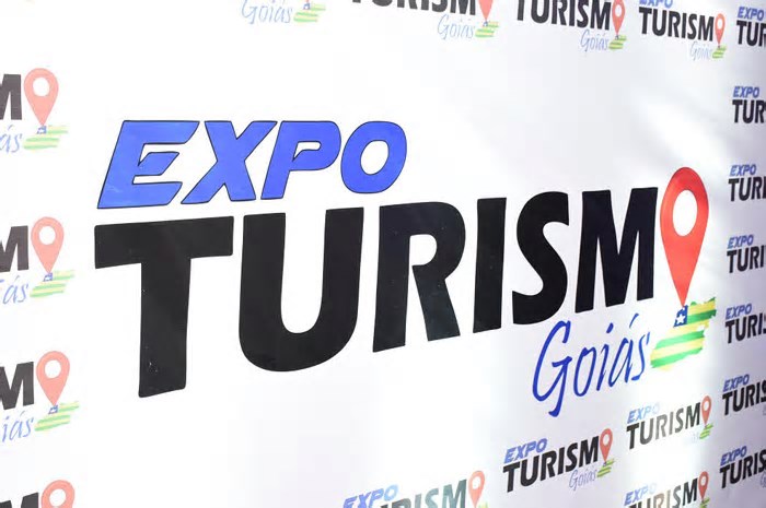 O futuro do turismo é tema da 5ª edição da Expo Turismo Goiás