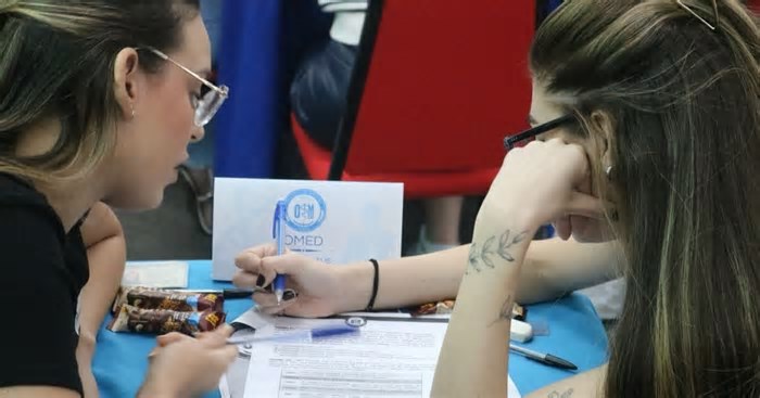 OMED 2025 será sediada pela Fametro, que assume liderança do evento no Brasil