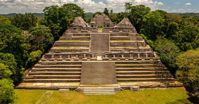 Este paraíso na América Central é destino para amantes da arqueologia