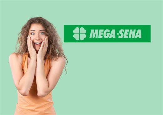 Mega-Sena 2876: confira os números sorteados neste sábado (14/06)