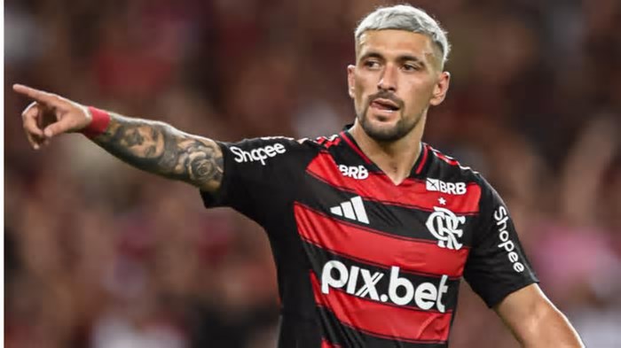 Fifa autoriza patrocínio na manga durante Copa Mundo de Clubes