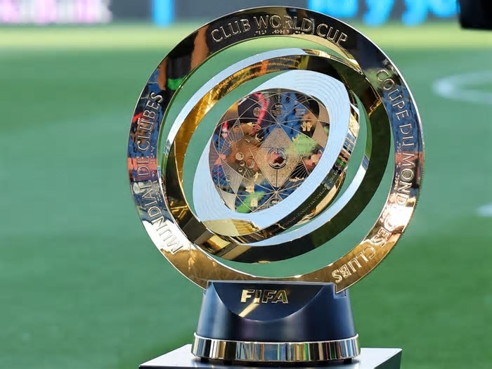 O paradoxo da Copa do Mundo de Clubes