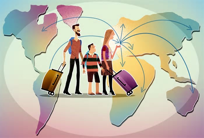 Duas viagens em uma: 'stopover' vira tendência entre brasileiros rumo à Europa; entenda como funciona