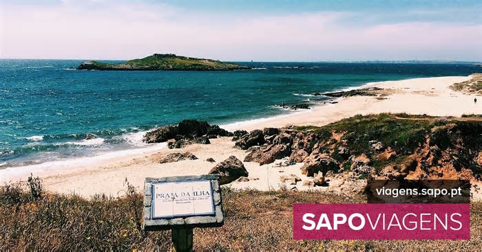 12 experiências que tem mesmo de fazer em Portugal neste verão
