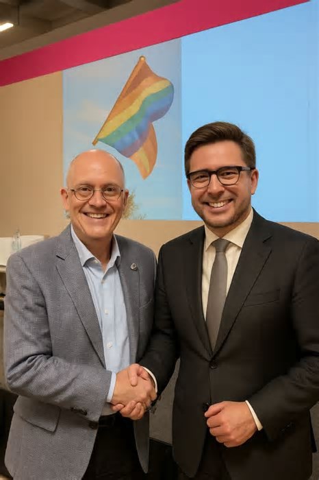 TUI Care e IGLTA lançam programa global para inovação no turismo LGBT