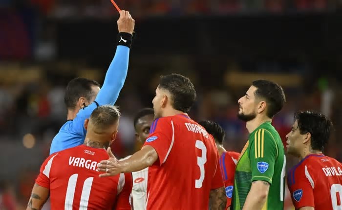 Chile surpreende com eliminação precoce; confira os países que deram adeus ao Mundial
