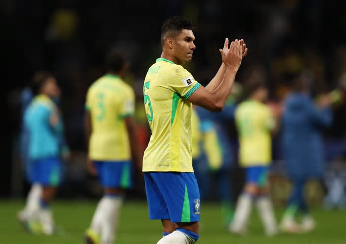 Quais seleções já estão classificadas para a Copa do Mundo de 2026? Veja lista