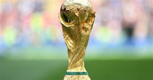As 13 seleções que já estão classificadas para a Copa do Mundo de 2026