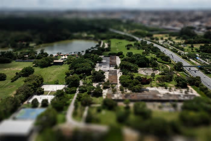 Governo de SP abre consulta pública para concessão de seis parques urbanos na capital