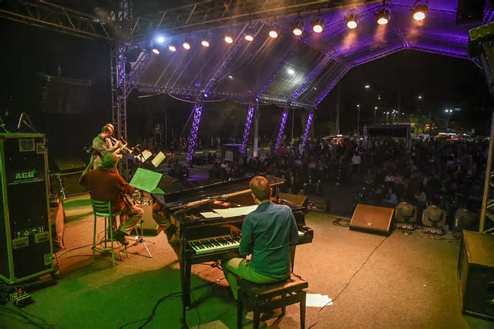 Guararema Jazz & Blues Festival oferece shows nacionais e internacionais; veja a programação