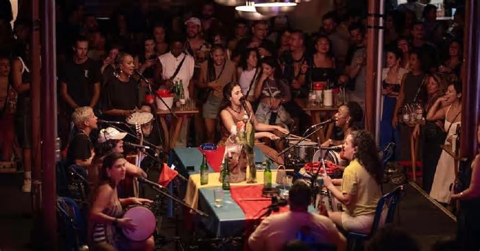 Samba em São Paulo: 17 melhores bares e rodas da cidade