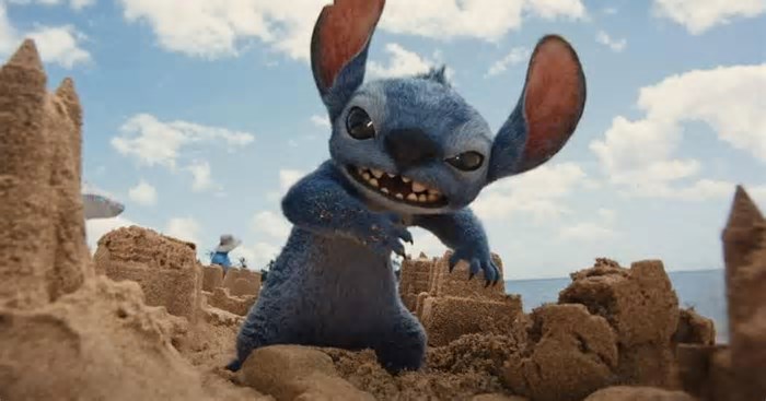 Lilo & Stitch bate Sinners e torna-se o segundo maior sucesso de bilheteira de 2025 🏄‍♀️👽