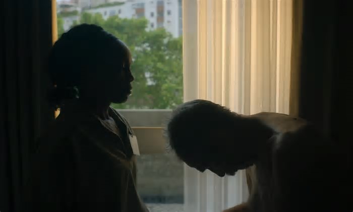 Realizador de Coimbra com filme selecionado para o Shanghai International Film Festival