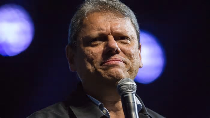 STF: Ciro Nogueira e Tarcísio negam saber de tentativa de golpe