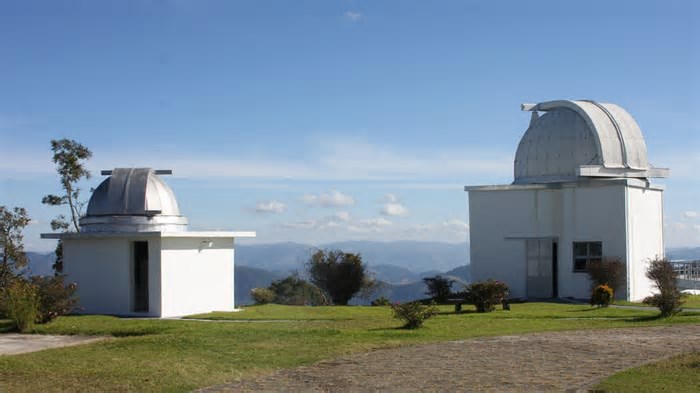 Astroturismo | Conheça 6 observatórios e planetários para visitar no Brasil