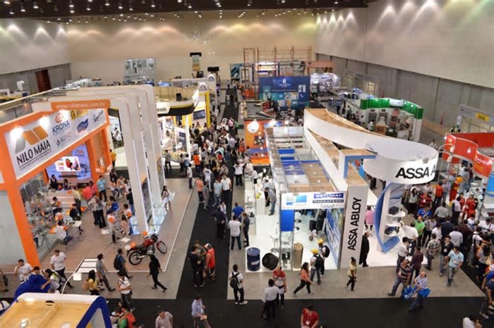 Expo Ceará Química projeta movimentar R$ 12 milhões no setor químico no Nordeste