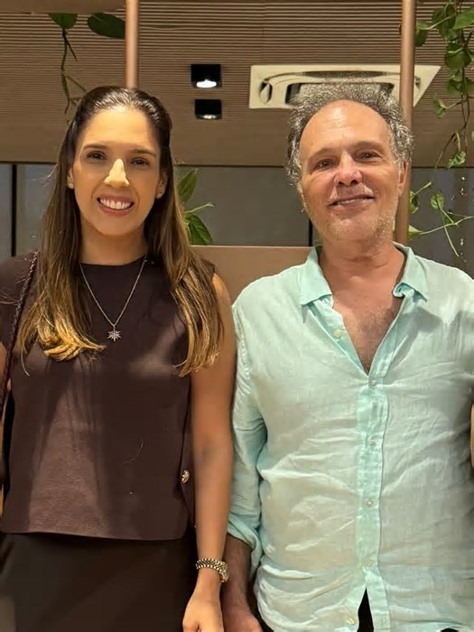 Prefeita Ynara Mota e SOS Guaramiranga Plantam a Árvore da Paz em Compromisso Ambiental