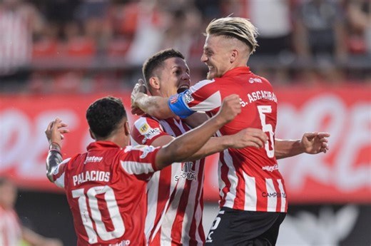 Desportiva x Estudiantes no ES: ingressos para o jogo pela Vitória Cup já estão à venda