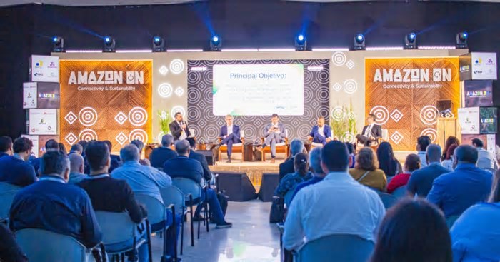 Inscrições para o Amazon On 2025 começam nesta semana; evento será gratuito