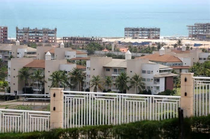 Cidades da Região Metropolitana de Fortaleza se tornam 'subúrbio americano'; entenda