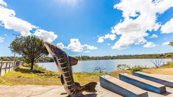 As maiores e melhores cidades de Minas Gerais para visitar e se encantar