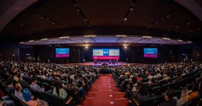 Minas Summit 2025 reúne mais de 400 palestras e 10 mil pessoas em BH na próxima semana