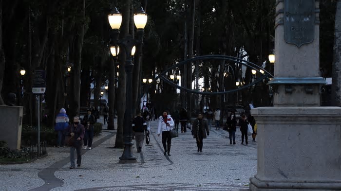 O clima no Sudeste vai mudar de forma inesperada nos próximos dias