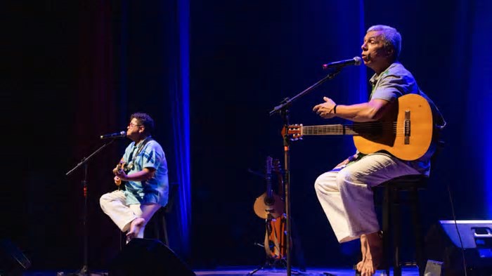 Programe-se: Confira agenda cultural de domingo, 8 de junho (08/06)