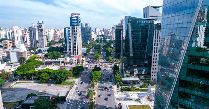 Imóveis em bairros nobres de SP se valorizaram até 24% desde 2021; veja quais