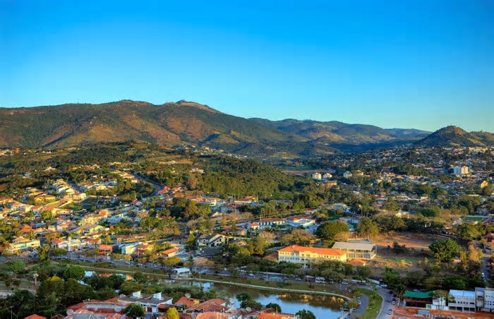 Atibaia realiza levantamento para fortalecer o turismo local