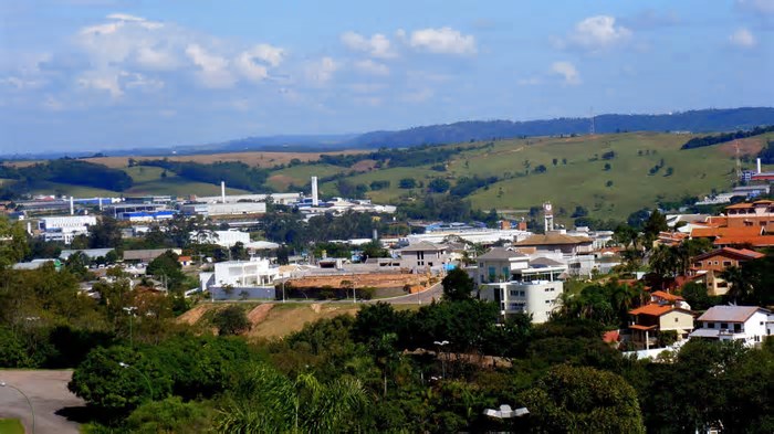 Essa cidade do interior tem uma qualidade de vida que surpreende