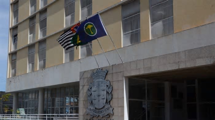 Município promove Escuta Pública