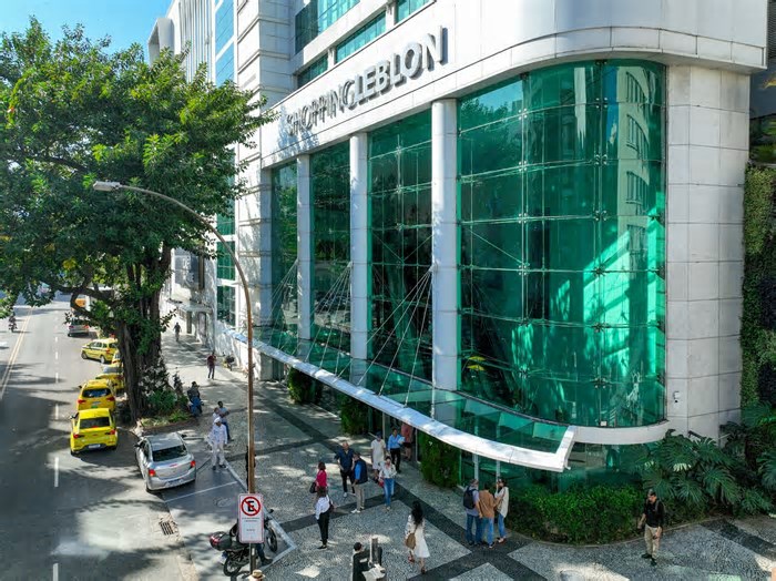 Allos (ALOS3) avalia eventual desenvolvimento de novo shopping em São Paulo