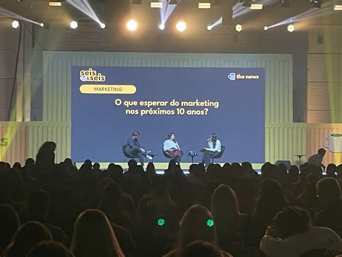 Cliente no centro: 1ª edição do seis & seis discute caminhos do marketing em SP