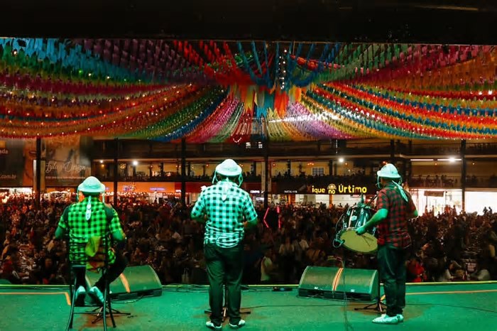 Temporada de festas juninas: confira a agenda de arraiais em São Paulo