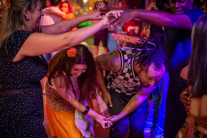 Festa Junina 2025: veja datas, locais e horários para curtir em São Paulo