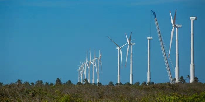 CNI: 48% das indústrias investiram no uso de energia limpa em 2024