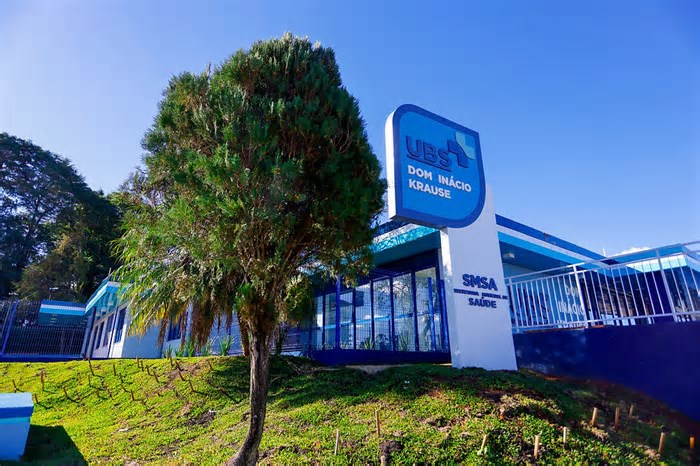 Secretaria de Saúde amplia atendimentos pediátricos nas UBSs durante outono e inverno em Araucária