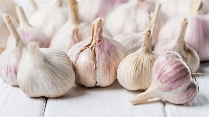 Como o Alho pode melhorar sua saúde e defesa natural
