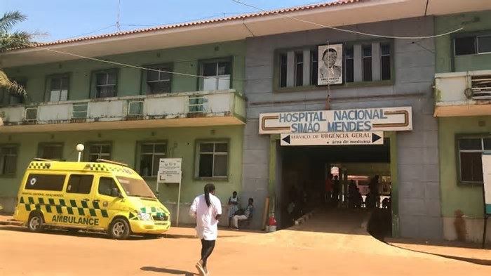 Guiné-Bissau: Sociedade civil critica uso de militares no hospital durante greve na saúde